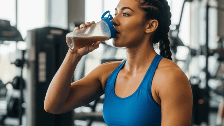 A coach answers whether you should take creatine on rest days.