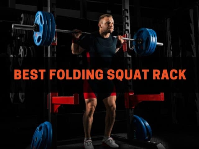 10 Best Folding Squat Racks
