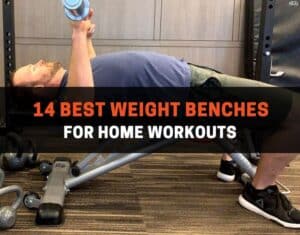 best weight benches for home workouts