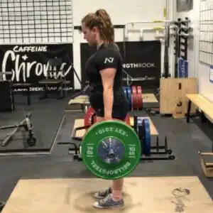 Powerlifting Competition Superpack