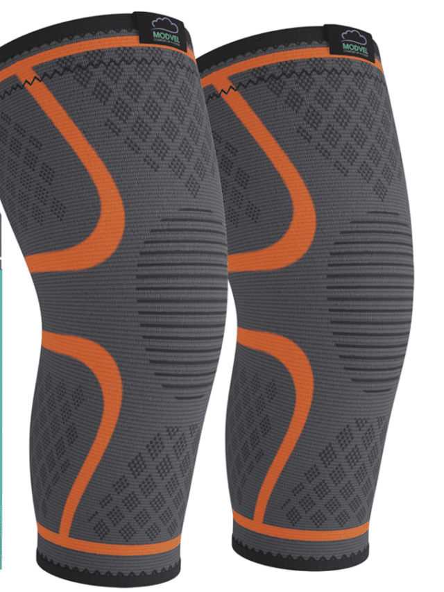 Best 8 Knee Sleeves For Powerlifting in 2024 | PowerliftingTechnique.com