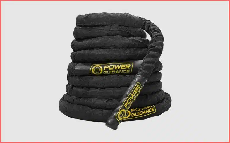 things to consider when buying a battle rope