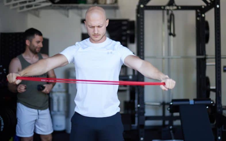what to look for in pull-up bands