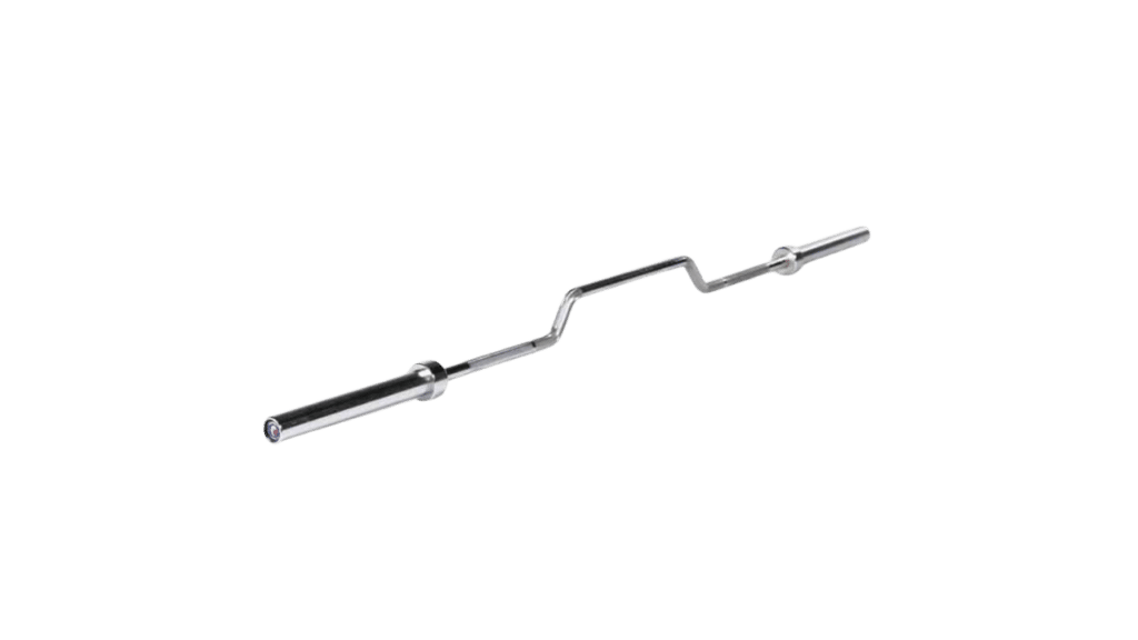 camber bar