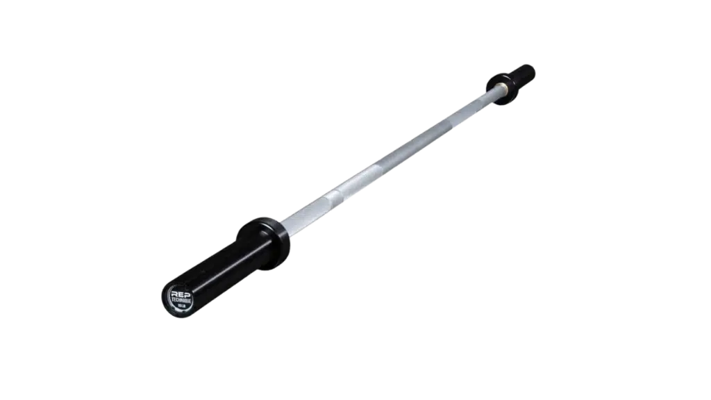 training bar