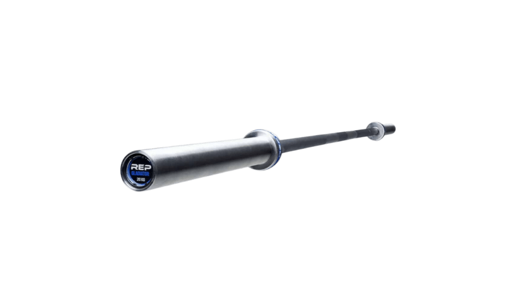 mens olympic barbell