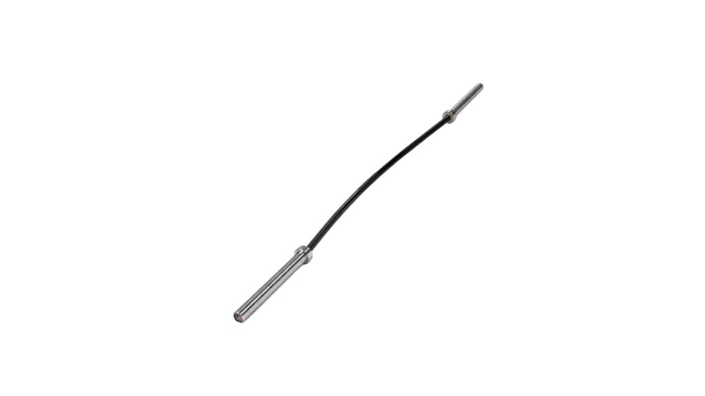 bench press bar