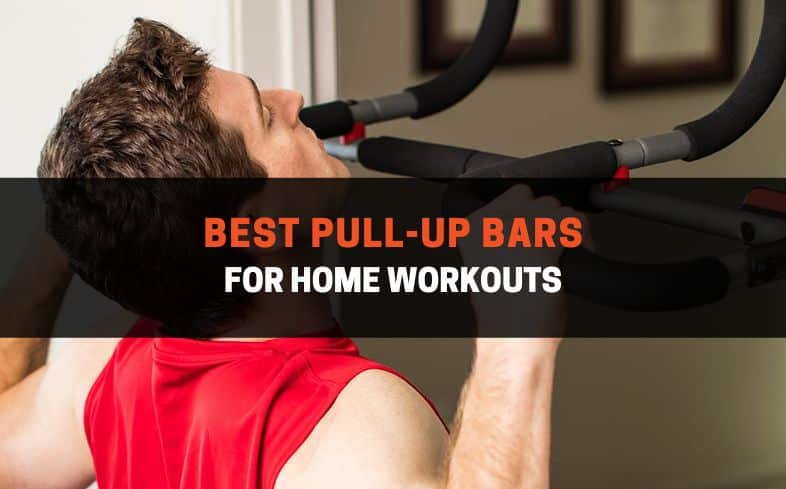 best pull-up bars for home workouts