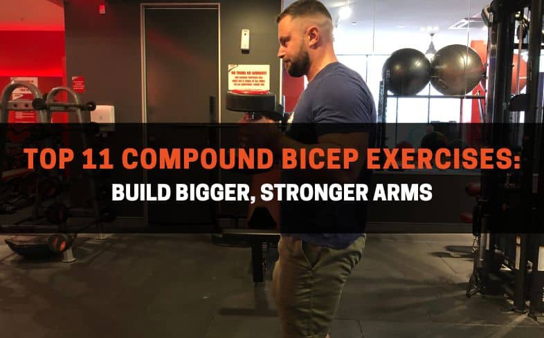 top compound bicep exercises