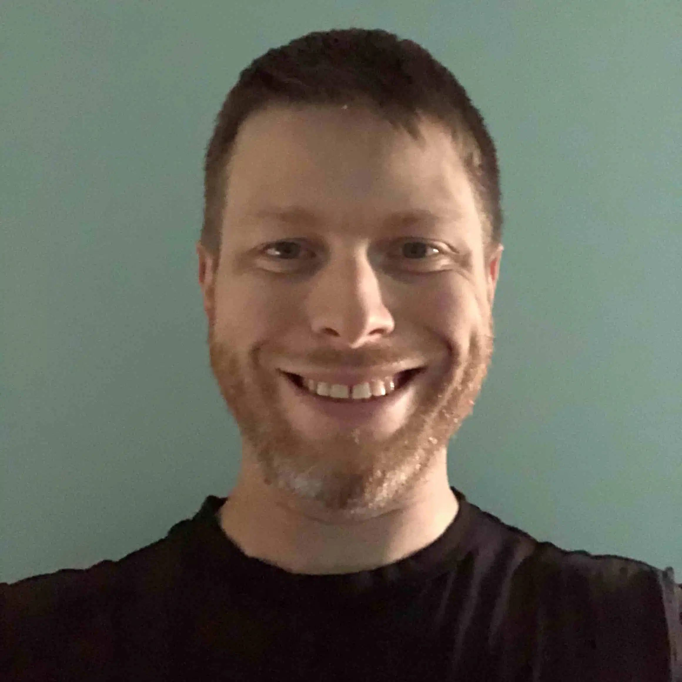 Chris Cooper (NSCA-CPT)