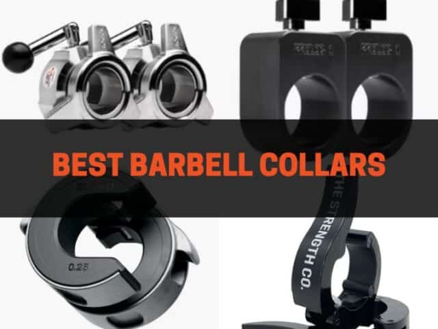 10 Best Barbell Collars in 2024