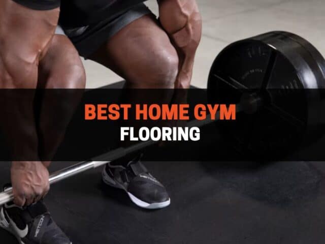 11 Best Home Gym Flooring in 2024