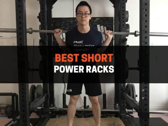 7 Best Short Power Racks