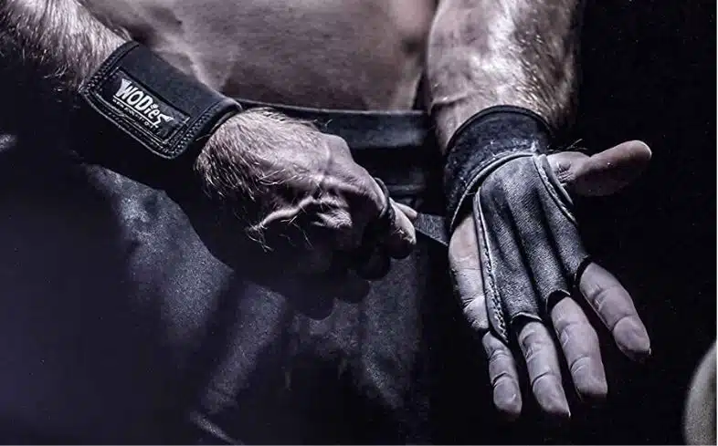 what to look for in grips for crossfit