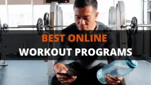 best online workout programs