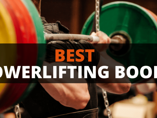 10 Best Powerlifting Books for All Levels of Lifters