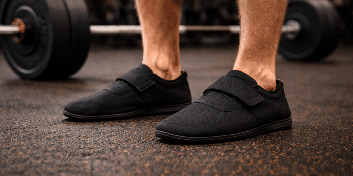 The Best Deadlift Slippers in 2026