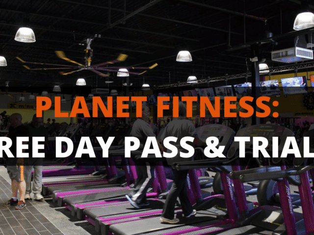 Planet Fitness Free Day Pass: How To Get A No-Cost Trial