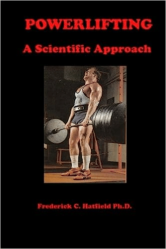 Powerlifting a scienfific approach