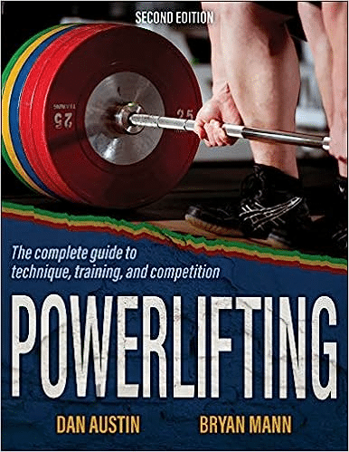 Powerlifting complete guide
