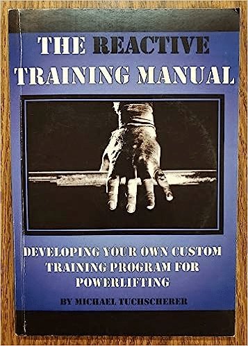 Reactive training