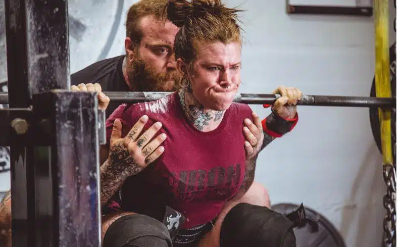benefits of powerbuilding programs