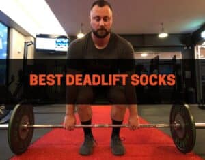 best deadlift socks