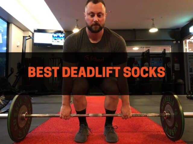 11 Best Deadlift Socks