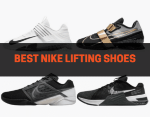 best nike lifting shoes