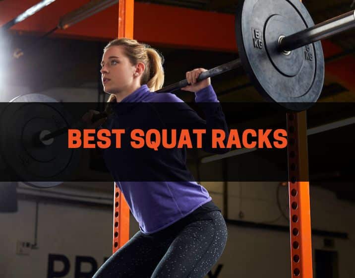best squat racks