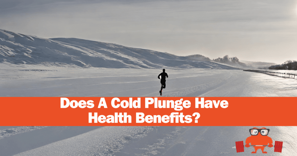 There are several reasons why you may want to take an ice plunge. Here's my research.