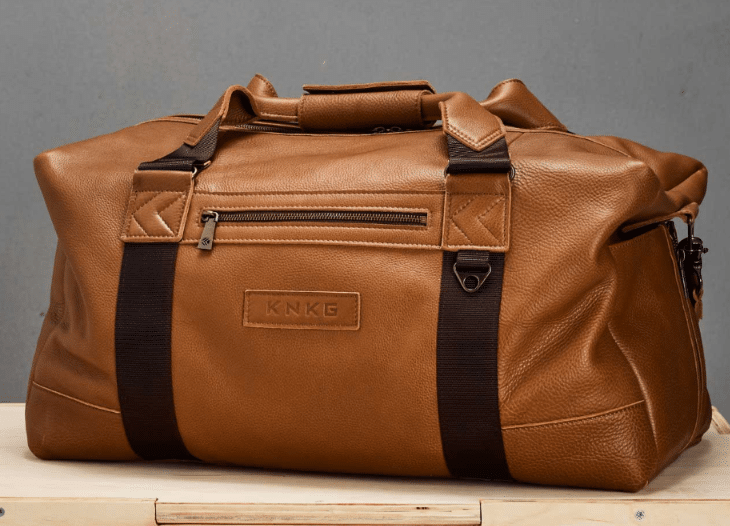 REVIEW: 5 of the best gym bag for beginners or professionals - Kit Radar