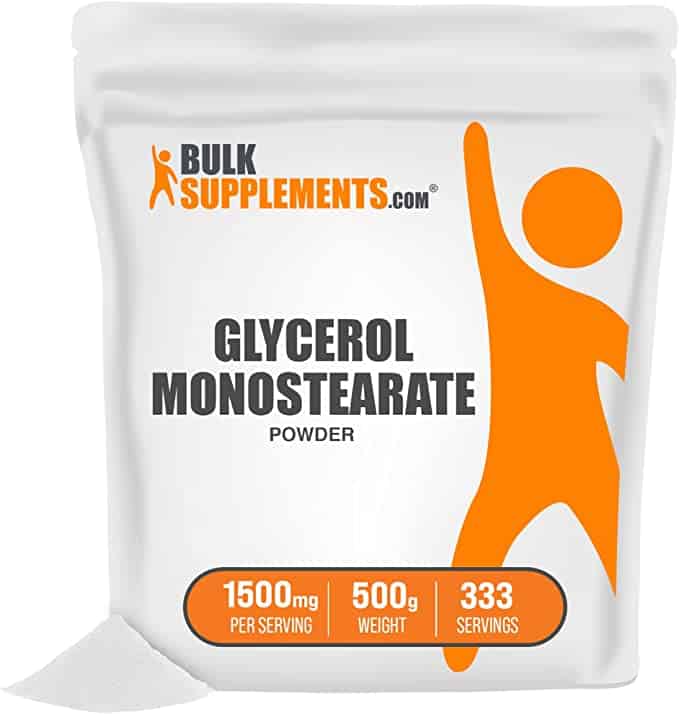 bulk supplements glycerol