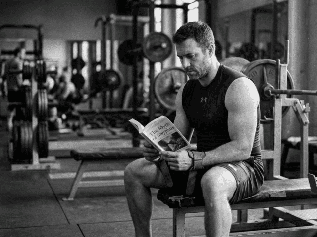 18 Best Weightlifting Books (Reviewed by a Coach)
