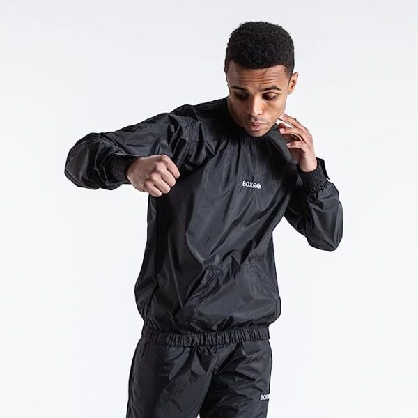 The 8 Best Sauna Suits of 2023 to Help You Lose Weight