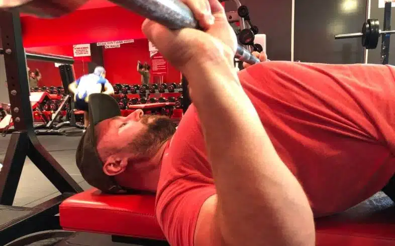 bench rules and tips
