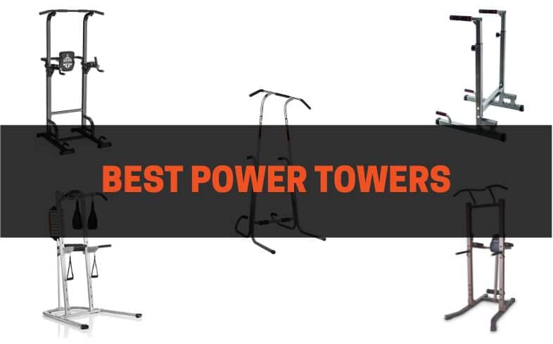 best power towers