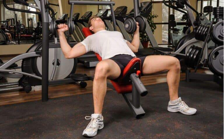 15 Best Front Delt Exercises: How-Tos & Pro Tips ...