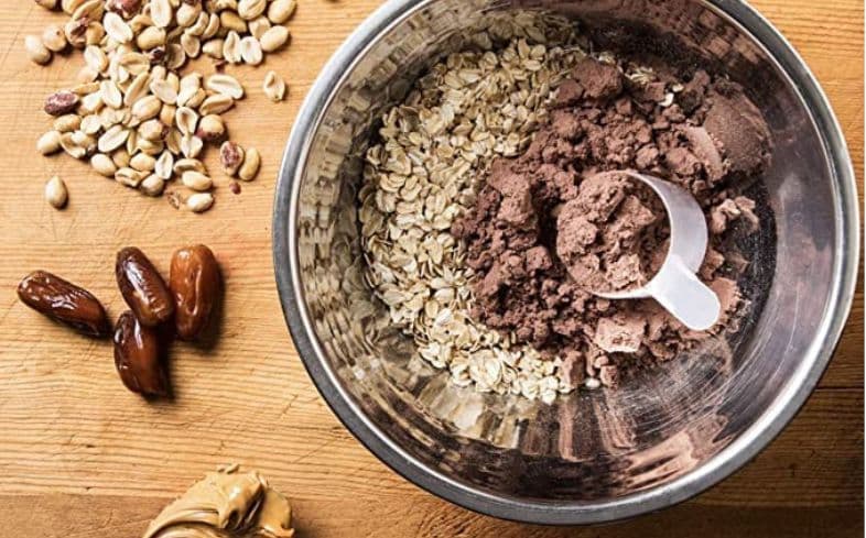 what to look for in a protein powder for smoothies