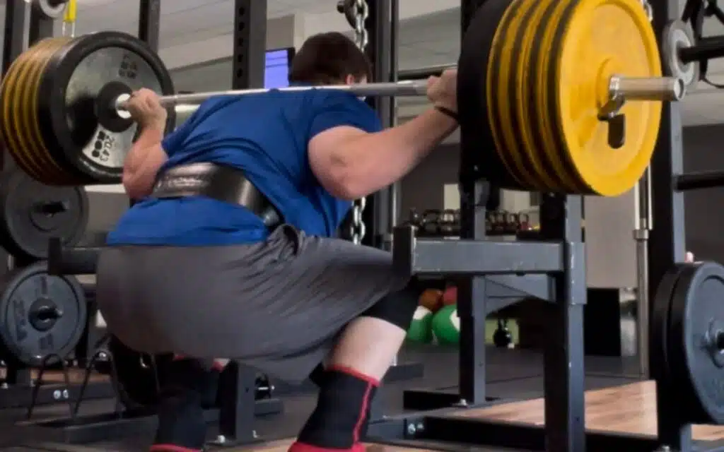 is the unleash 7mm leather lifting belt right for lifters