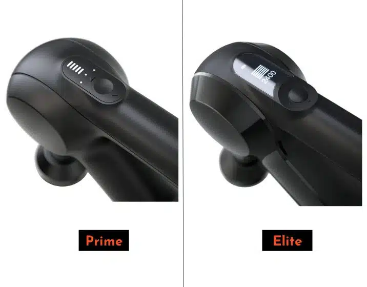 prime vs elite comparison