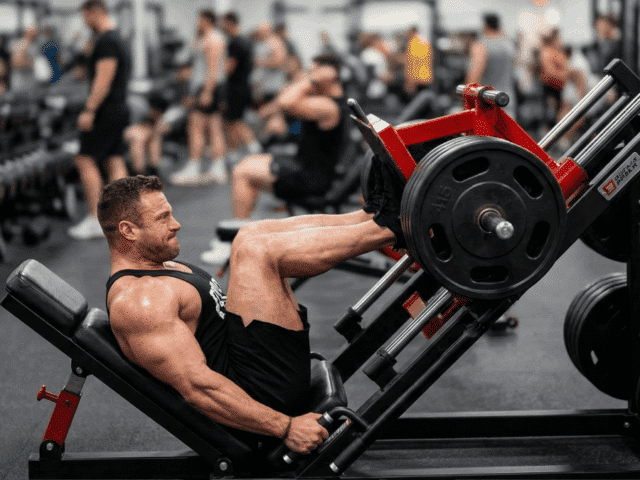 7 Best Gym Machines for Glutes (Strength + Cardio Options)