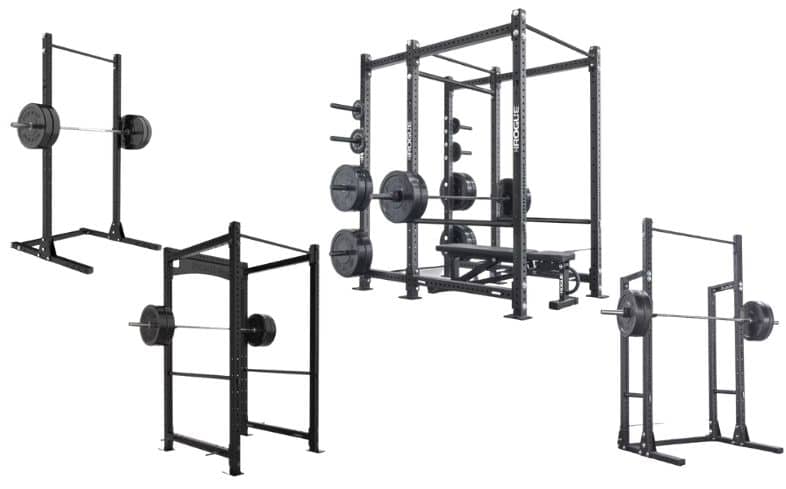 how to choose the best rogue rack
