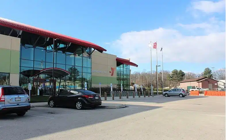 ymca