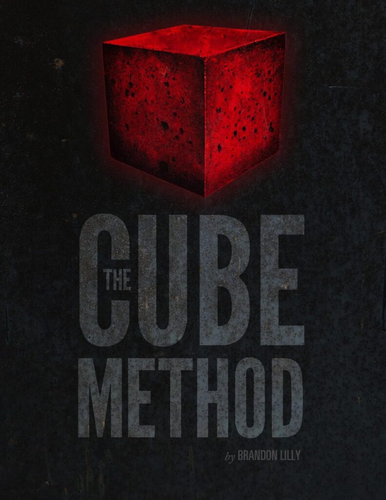 cube method