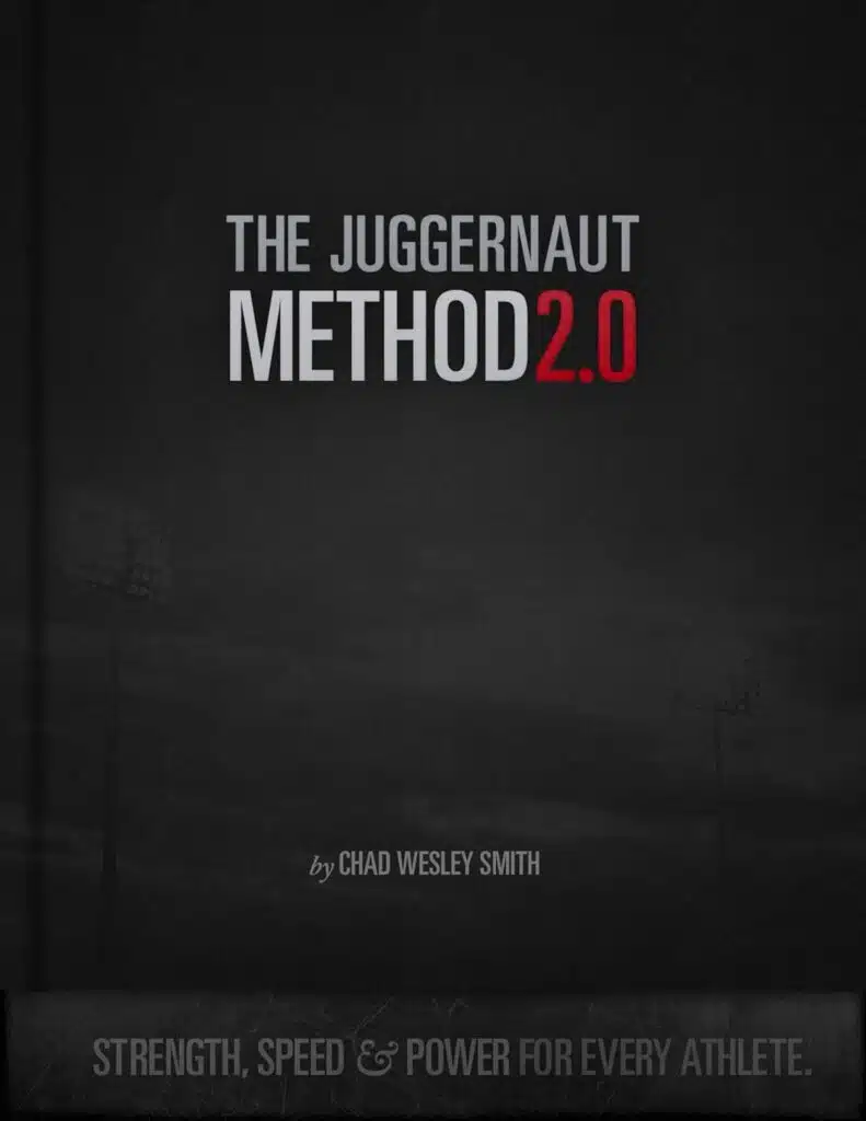 Juggernaut-Method