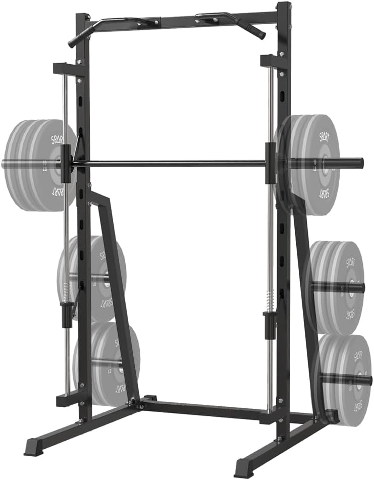 smith machine