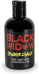 Spider Chalk Black Widow Liquid Chalk