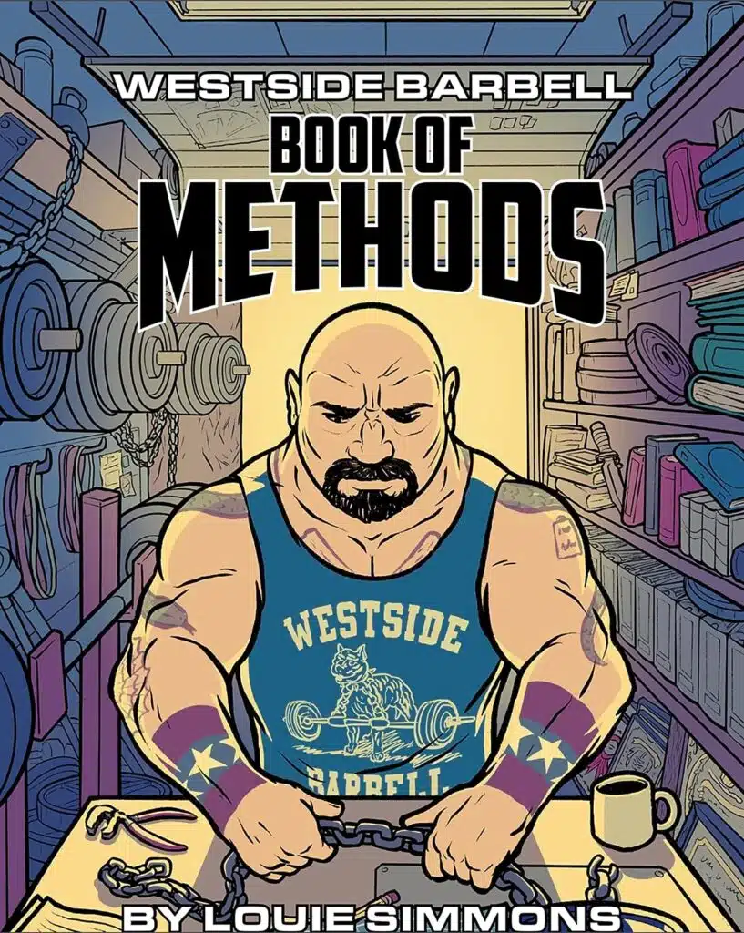 Westside-Barbell