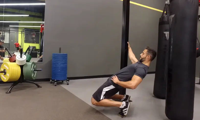 who should do sissy squats